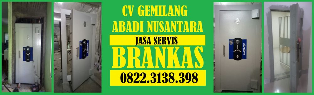 Jasa Membuka Brankas Surabaya – Hub. 0822.3138.3968.
